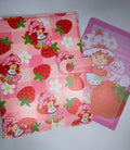 Strawberry Shortcake