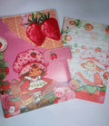 Strawberry Shortcake