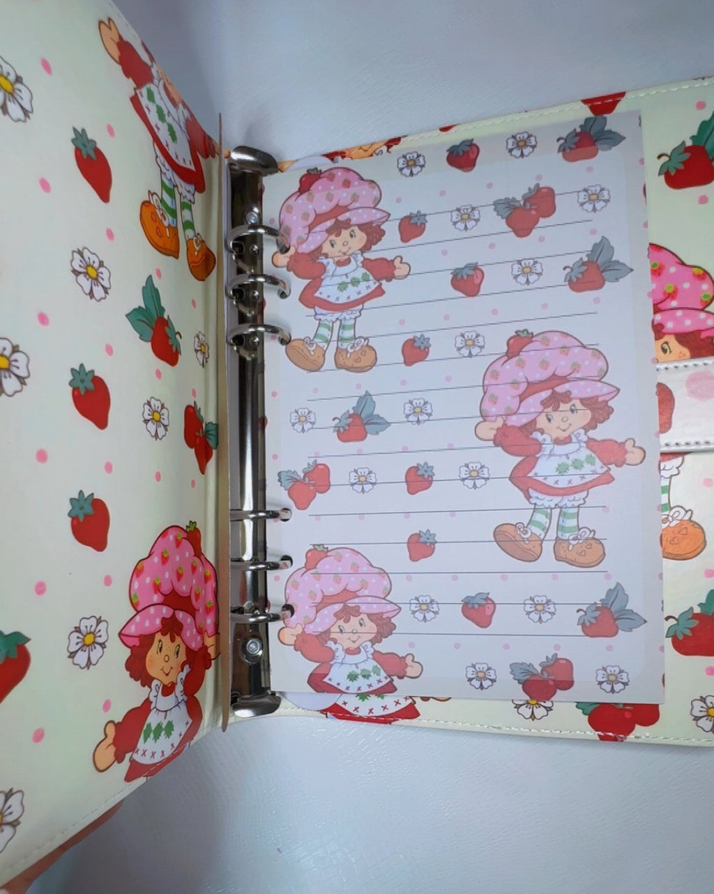 Strawberry Shortcake