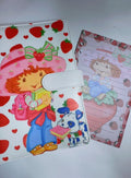 Strawberry Shortcake 2003