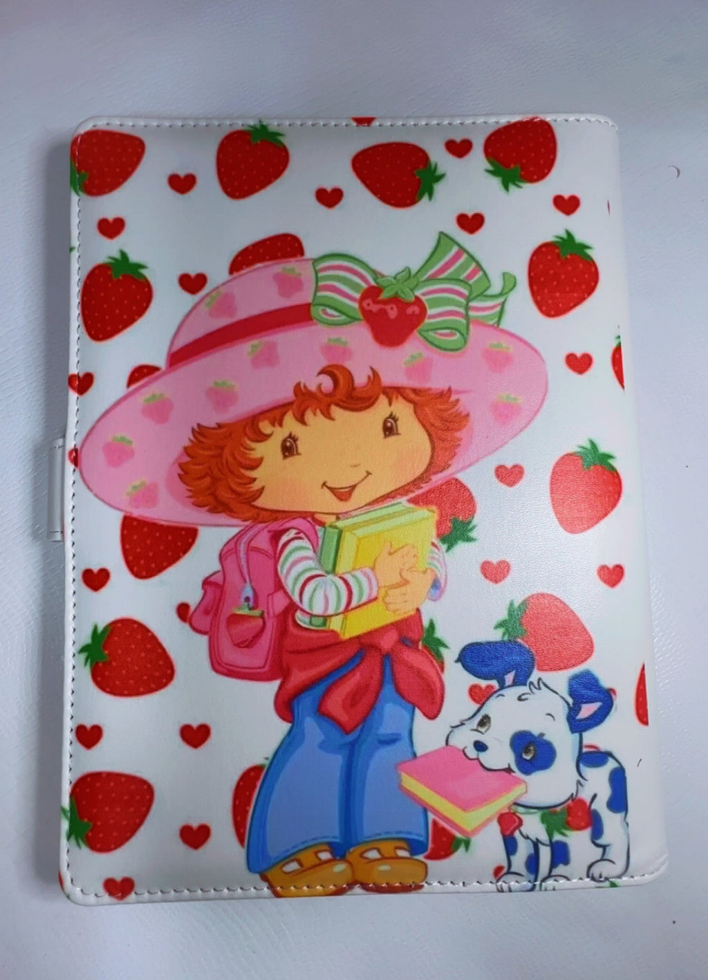 Strawberry Shortcake 2003